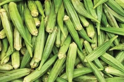 Jade Okra