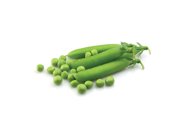 Greenfeast Peas