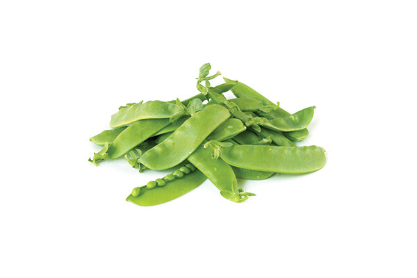 Oregon Peas
