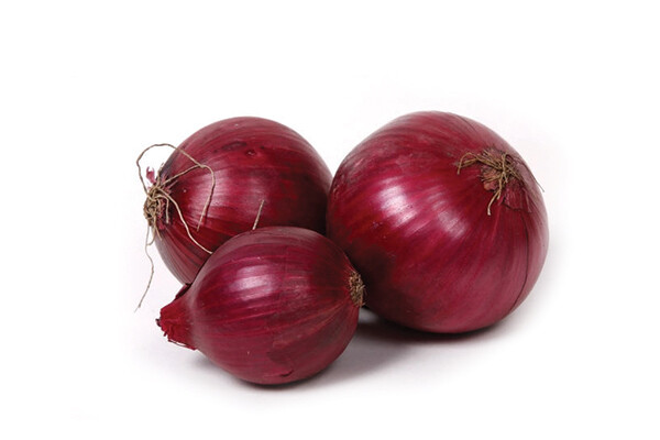 Red Creole Onion