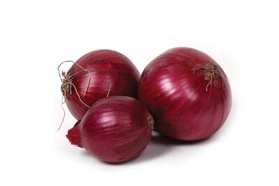Red Creole Onion