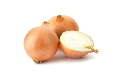 Australian Brown Onion