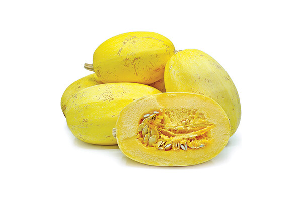 Spaghetti Squash