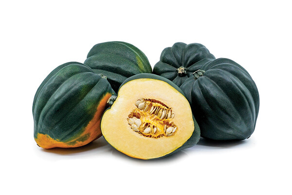 Table Queen Squash