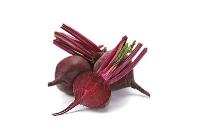 Crimson Globe Beetroot