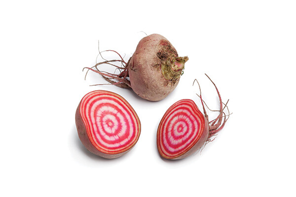 Chioggia Beetroot