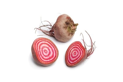 Chioggia Beetroot
