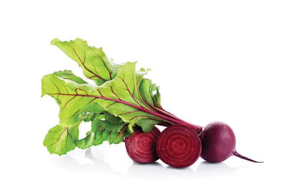 Detroit Dark Red Beetroot