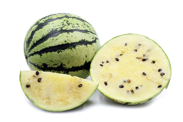 Cream of Saskatchewan