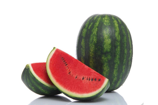 All Sweet Watermelon