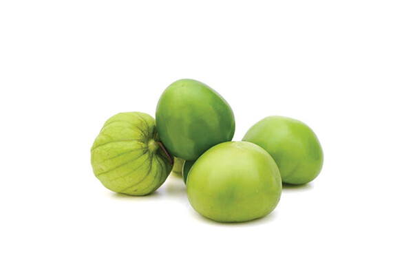 Tomatillo Verde