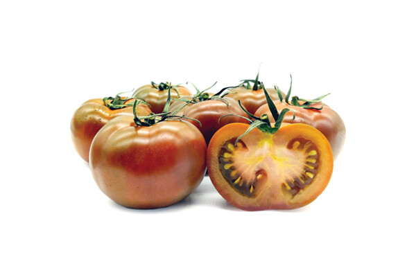 Black Prince Tomato