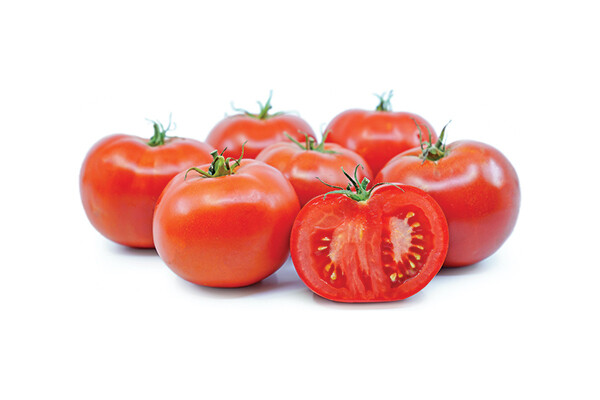 Beefsteak Tomato