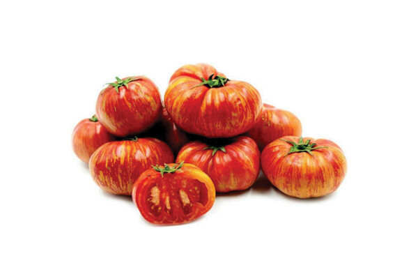 Tigerella Tomato