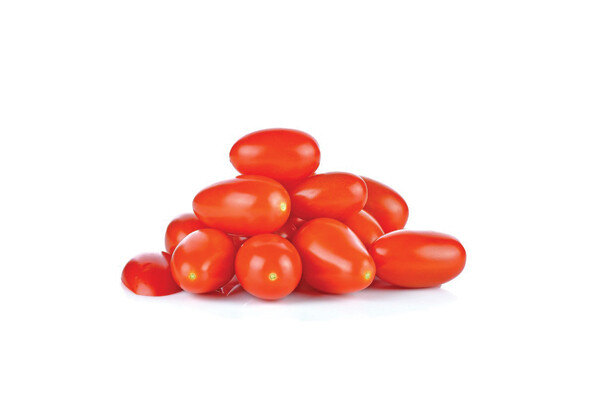Tommy Toe Tomato