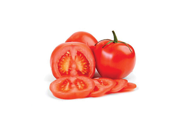 Thessaloniki Tomato