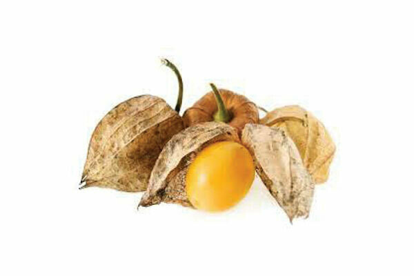 Pineapple Tomatillo