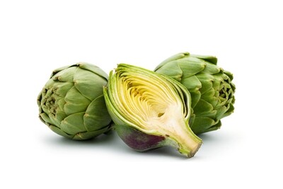 Artichokes