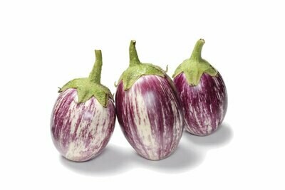 Brinjals