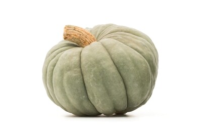 Pumpkins &amp; Squashes