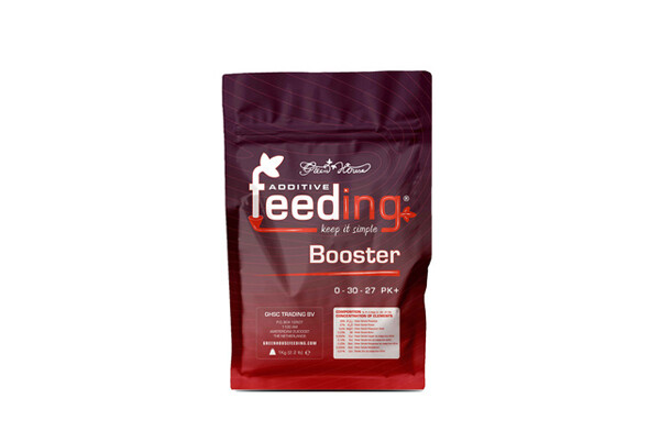 Green House Feeding Booster PK+ 1kg