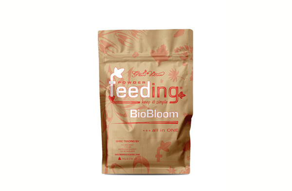Green House Feeding Bio Bloom 500g