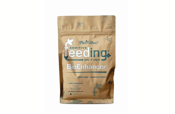 Green House Feeding Enhancer 500g