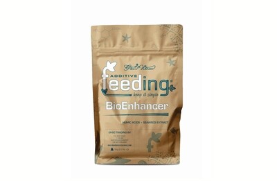Green House Feeding Enhancer 1kg