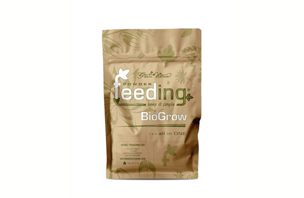 Green House Feeding Bio Grow 1kg