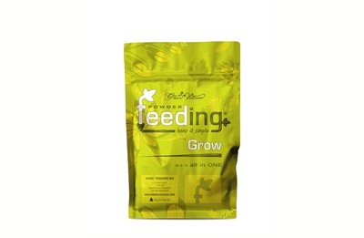 Green House Feeding Grow 1kg