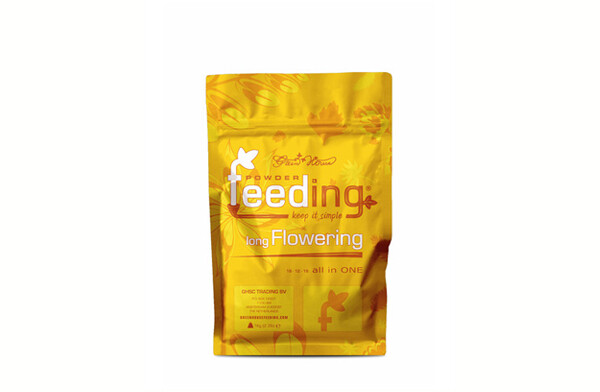Green House Feeding Long Flowering 1kg