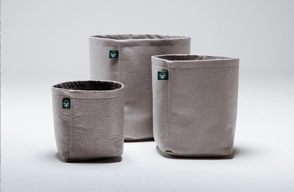 Freedom Farms Pot 200L