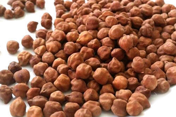 Brown Chickpeas 200g