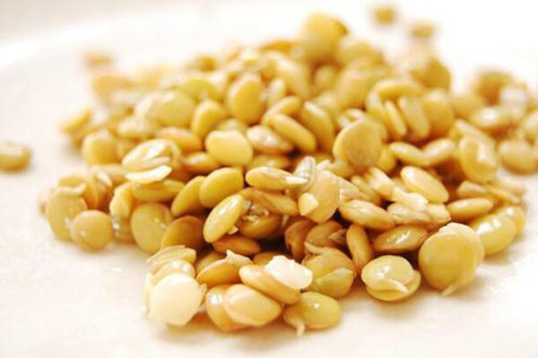 Brown Lentils 200g