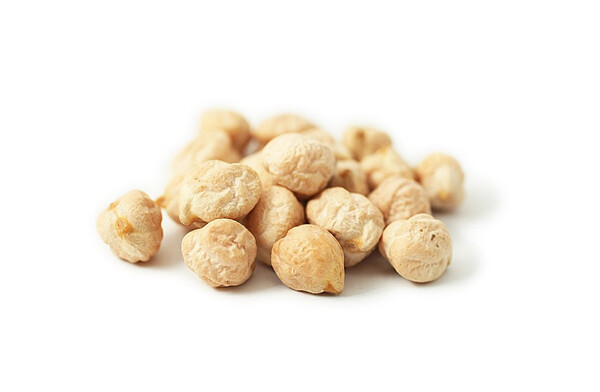 White Chickpeas 200g