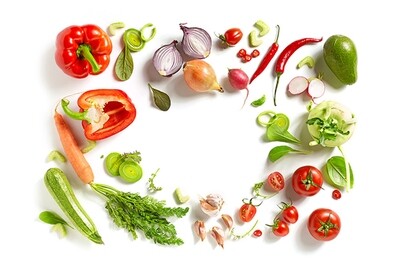 Heirloom Vegetable Seeds