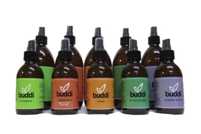 Organic Pesticides