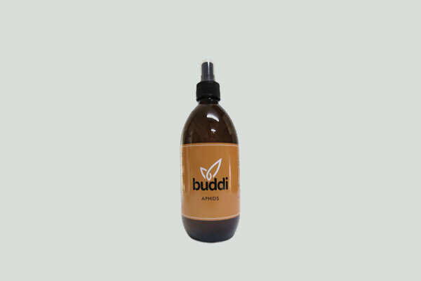 Buddi Aphids Organic Pesticide 200ml