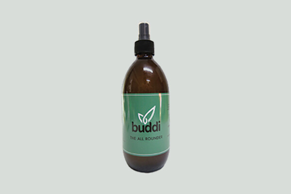 Buddi The All Rounder Organic Pesticide 500ml