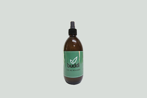 Buddi The All Rounder Organic Pesticide 200ml