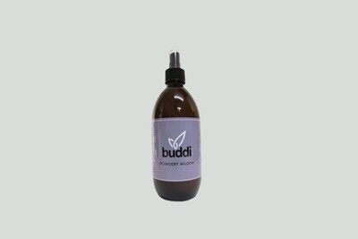 Buddi Powdery Mildew Organic Pesticide 200ml