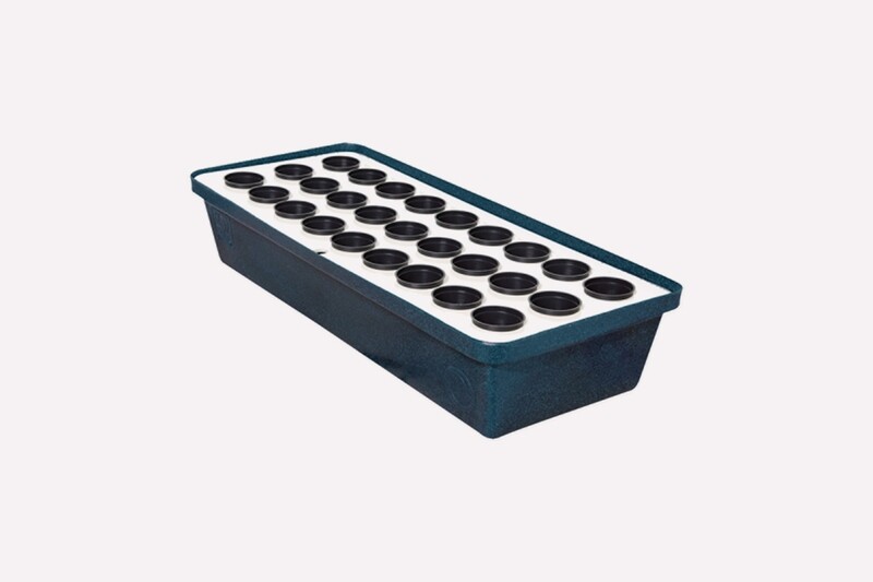 T.A. HYDROCLONER 27 CUTTING BOARD