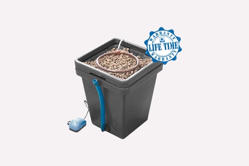 T.A. Waterfarm V3