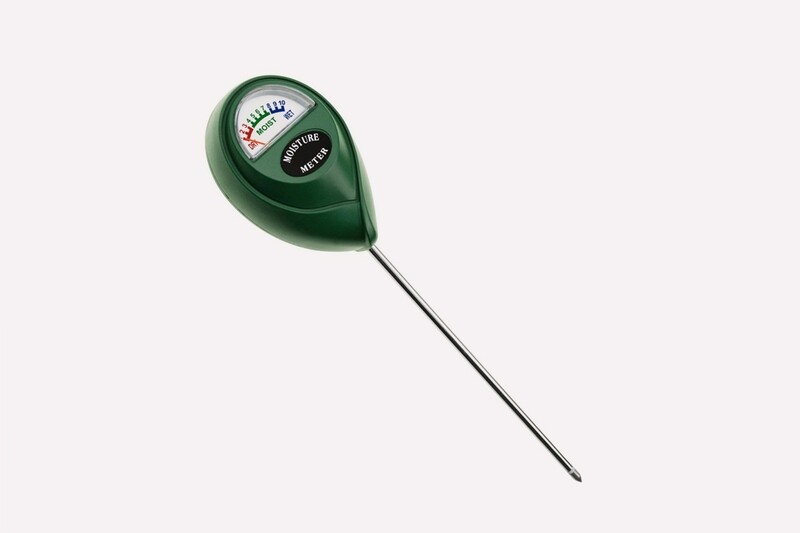 Soil Moisture Meter