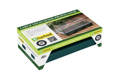 Garland Large High Dome Propagator