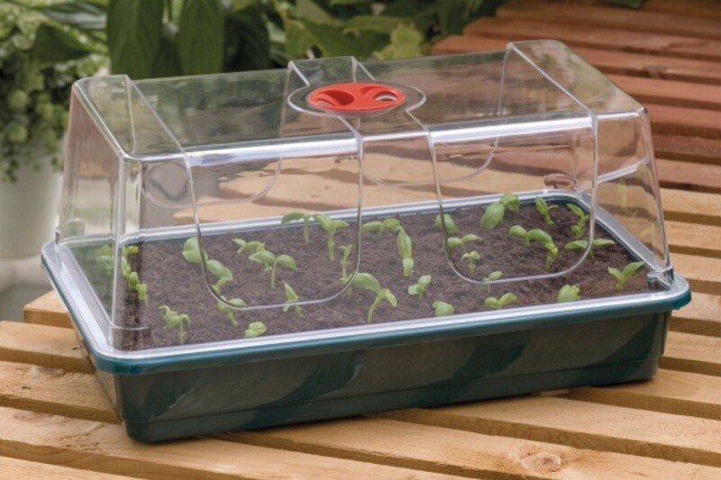 Garland Large High Dome Propagator