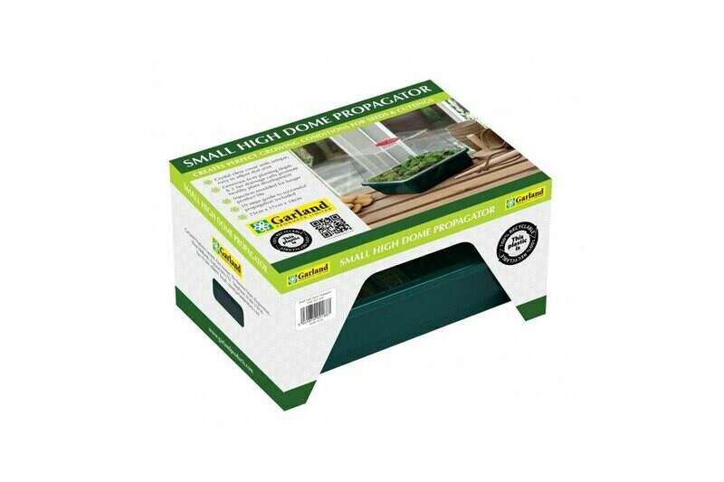 Garland Small High Dome Propagator
