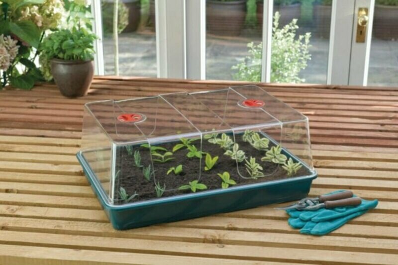 Garland XL High Dome Propagator