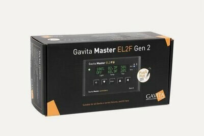 Gavita Master Controller EL2 Gen2