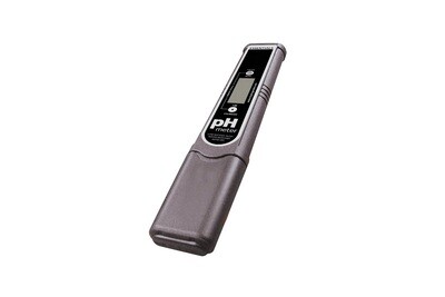 Essentials PH Meter with Memory Function